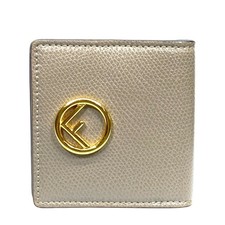 Portafoglio compatto fendi - portafoglio,