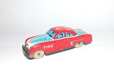 Marchesini auto pompieri