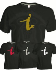 Tshirt stampa kobe bryant