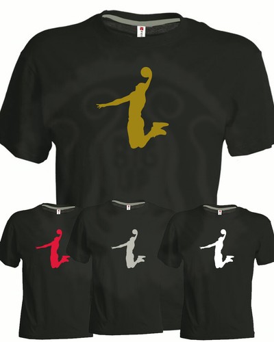Tshirt stampa kobe bryant