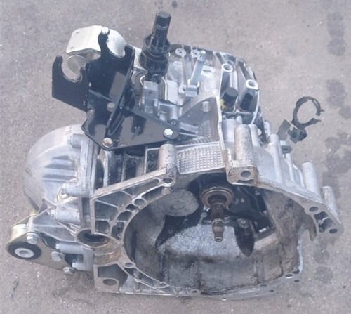 20gp26 cambio manuale - cambio, 2.2