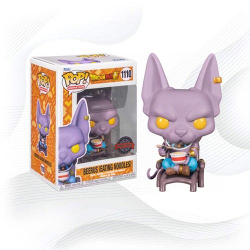 Funko pop dbz - pop, ball