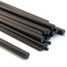 ASTA ASTINA 5mm 35cm Rebbio