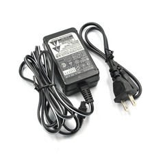 Adattatore AC per videocamera Sony Handycam HXR-MC1500C HXR-MC2500 HXR-NX3 HXR-NX100