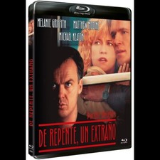 Uno sconosciuto alla porta -