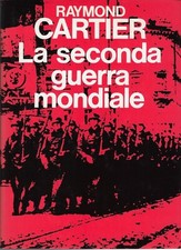 "La seconda Guerra Mondiale"