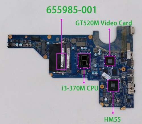 Per laptop pavilion g6 - per,