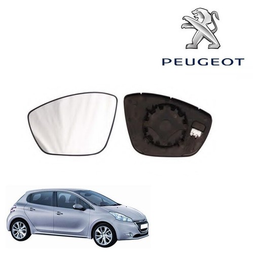 Peugeot 208 dal 2012 - 208, 04/2012