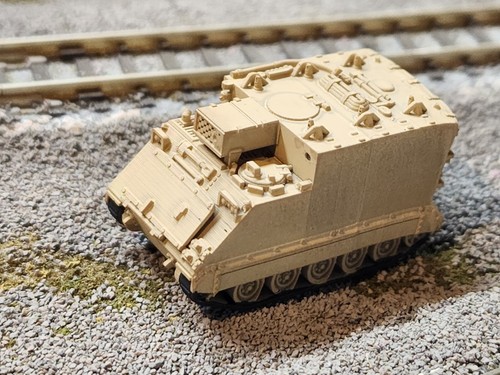 Scala 160 m577 command - m577,