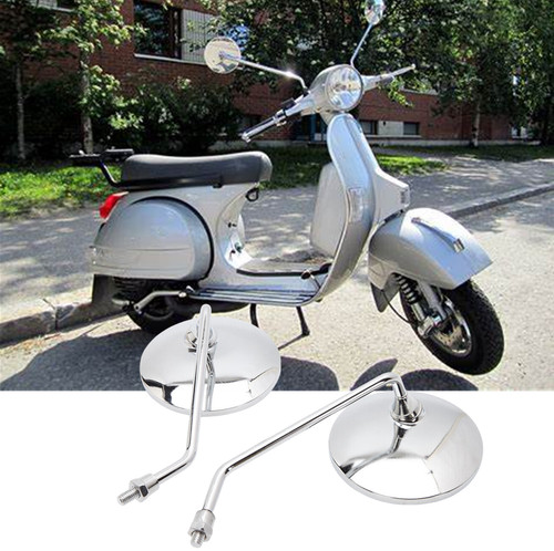Specchietti retrovisori moto - 2,