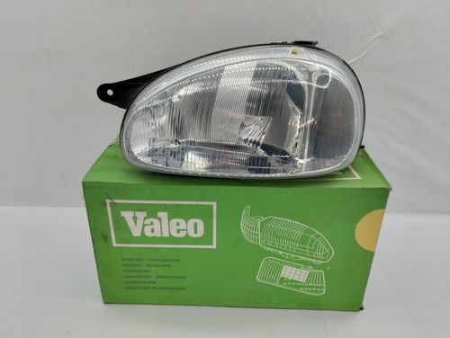 Proiettore faro luce - luce, opel