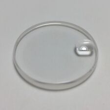 ROLEX DATE  Vetro Zaffiro 25-246c aftermarket crystal sapphire