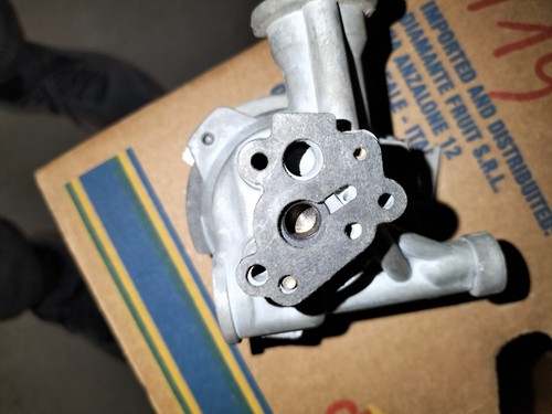 Ford escort kit modifica - escort,