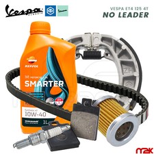 KIT TAGLIANDO MOTORE COMPLETO
