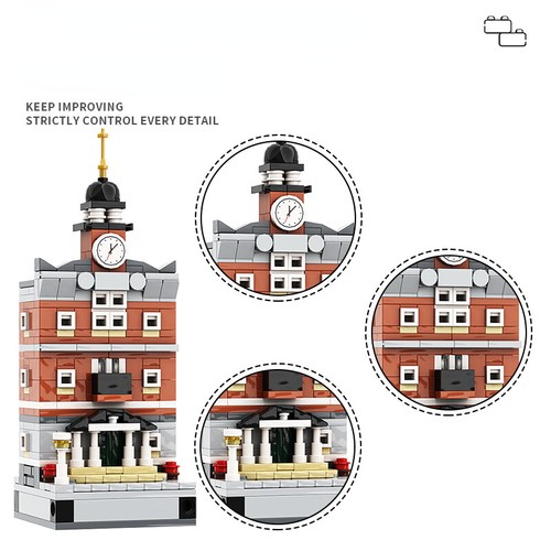 338 moc mini municipio - 338,