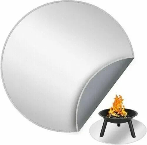 Vumdua tappetino fuoco - fuoco, 36"