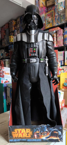 Star wars giant size darth - giant,