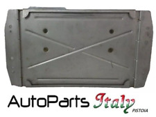 PORTATARGA POSTERIORE COMPATIBILE CON CITROEN DYANE 6 - MEHARI - DS