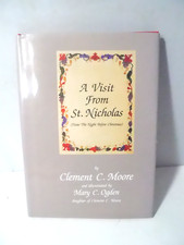 A Visit from St Nicholas