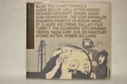 Esound various artists - esound,