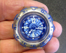 OROLOGIO DA POLSO SWATCH SCUBA