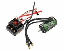 Castle Mamba Monster X 25.2V