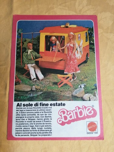 Pubblicita originale - pubblicita',