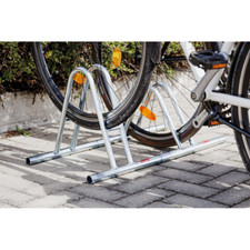 Rastrelliera portabici