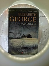 Punizione - Elizabeth George