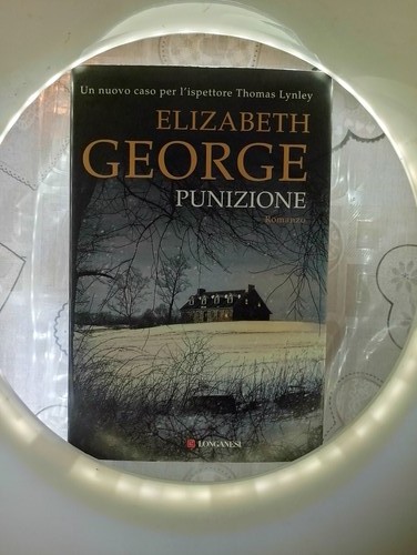 Punizione elizabeth george - -,
