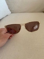 Occhiali sole vintage - sole,