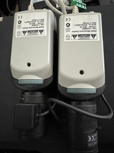 Telecamera philips ltc0355 - telecamera, ltc0355/50