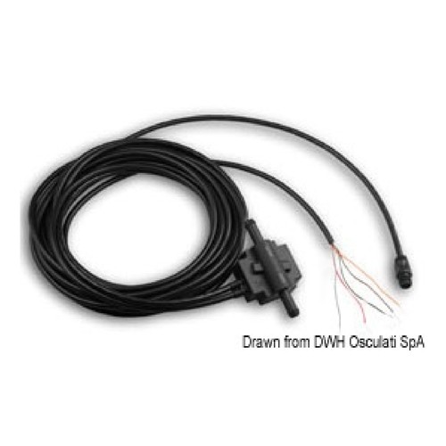 Garmin sensore flusso - sensore,