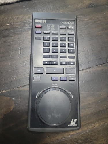Telecomando disco pioneer - disco,