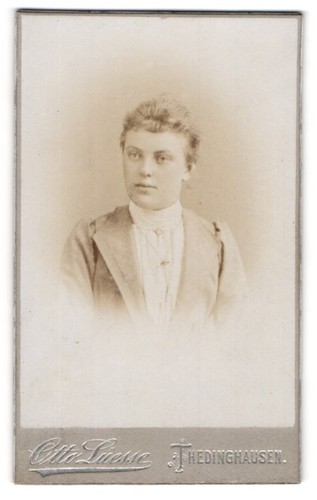 Fotografia otto luesse - otto,