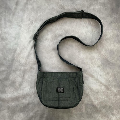 Borsa tracolla porter - borsa, deeper
