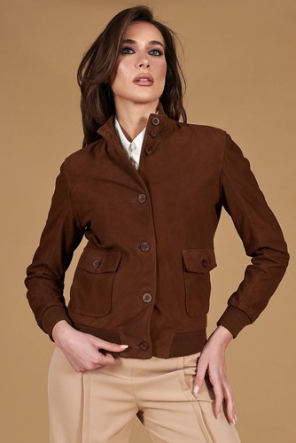 Arienzo bomber vera - d'arienzo,