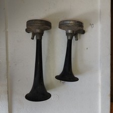 Trombe Auto D'epoca stebel 