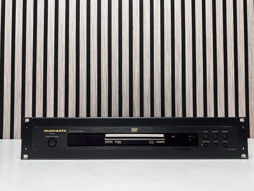 Marantz 4001 lettore dvd - marantz, dv