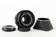 Tessar m42 carl - mm, *