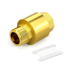 3/4" FBSP Valvola Di Ritegno
