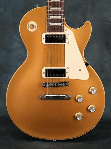Gibson les paul 70s deluxe - gibson,