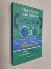 LA TELEFONATA GLI SLAM DEL