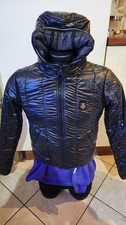 Piumino Uomo Refrigiwear Taglia M/S vestibilità Aderente