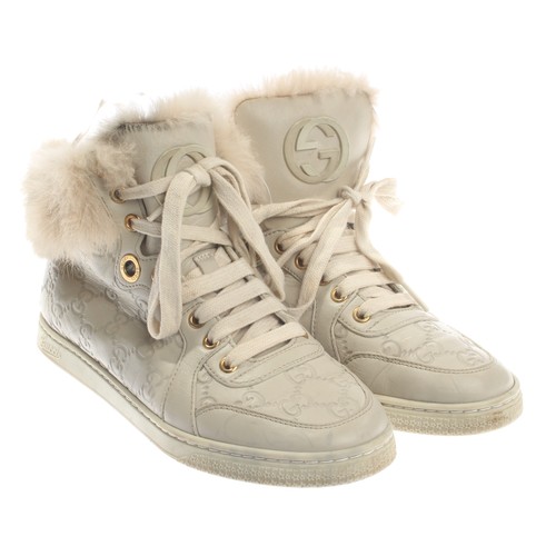 Gucci sneakers alte euro - gucci,