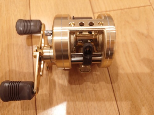 Mulinello destro shimano - mulinello,