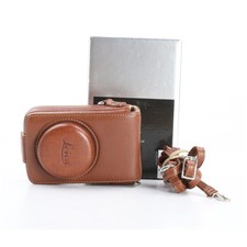 Leica Custodia in pelle per