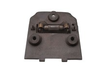 Porta luce targa bmw - luce, 1100