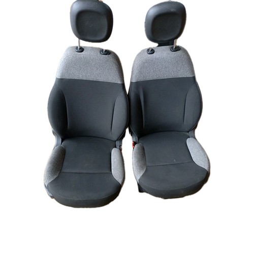 Tappezzeria sedili fiat - tappezzeria, panda