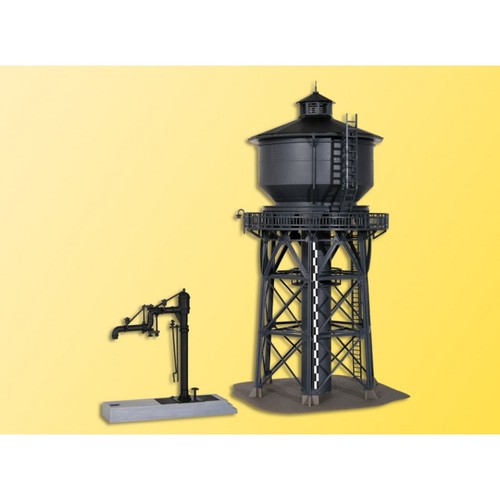 Kibri 39328 h0 torre - kibri,